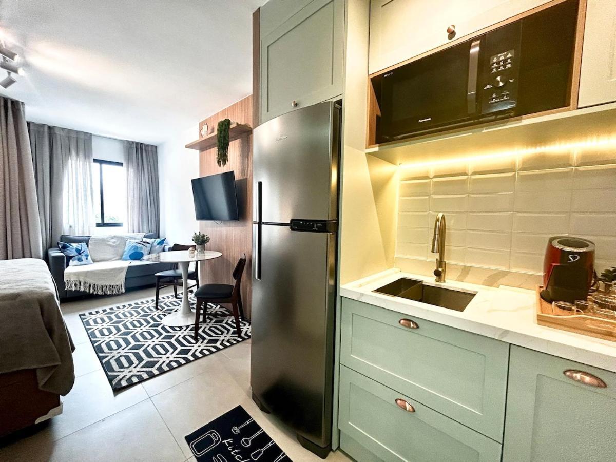 Relaxar E Conhecer Moema Apartamento São Paulo