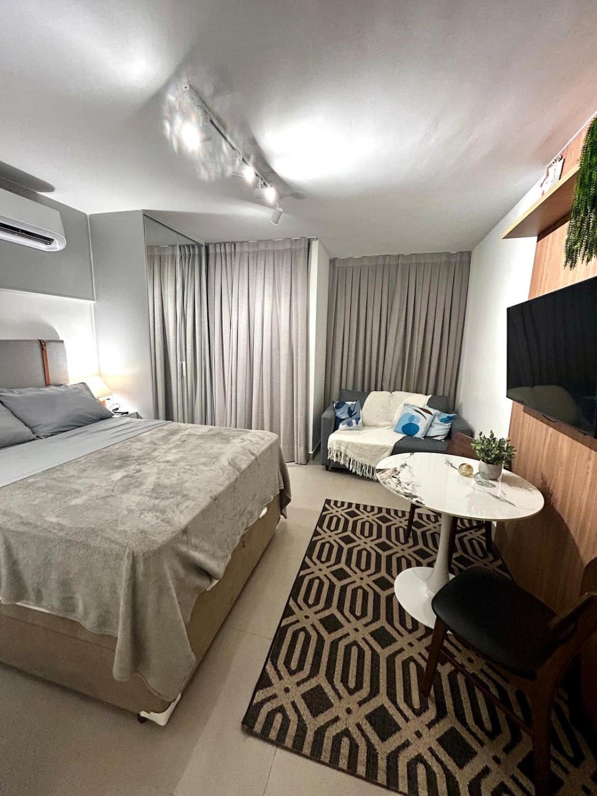 Apartamento Relaxar E Conhecer Moema
