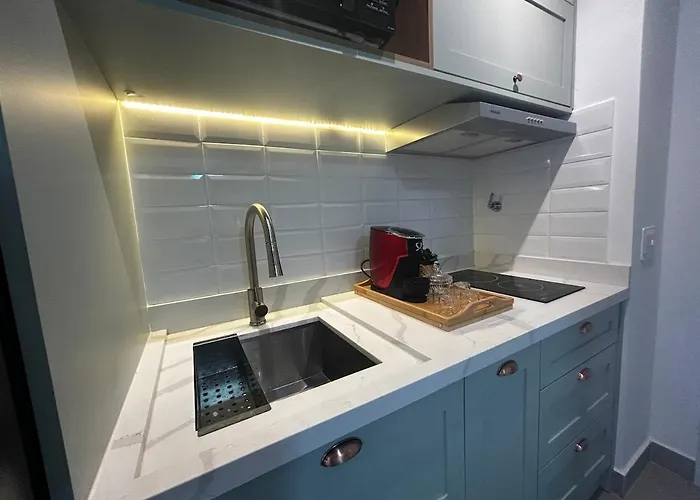 Studio Para Relaxar E Conhecer Moema