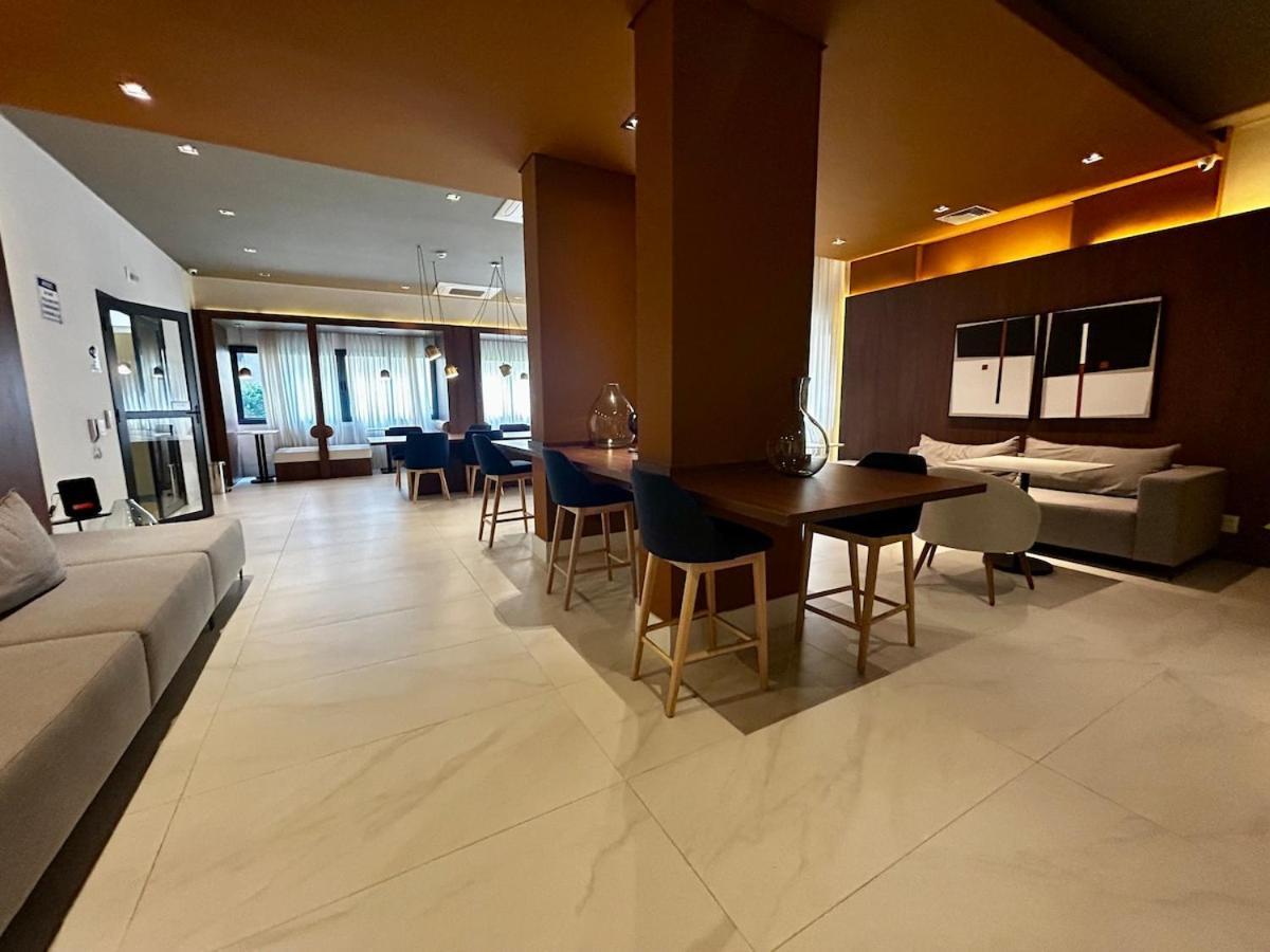 Relaxar E Conhecer Moema Apartment
